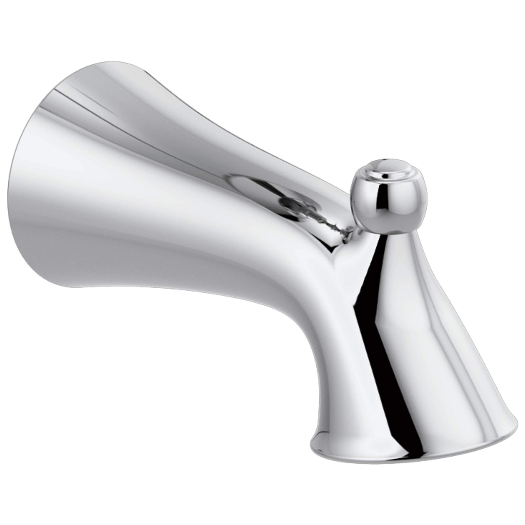 DELTA FAUCET RP92932 Woodhurst Diverter Tub Spout, Chrome - Amazon.com